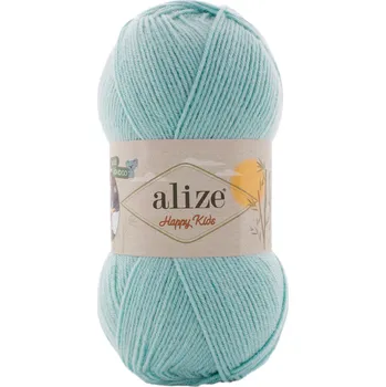 Galanterie Alize Happy Kids 579 - mint