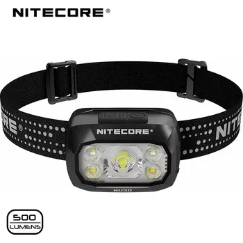 Čelovka Nitecore NU30 500LM