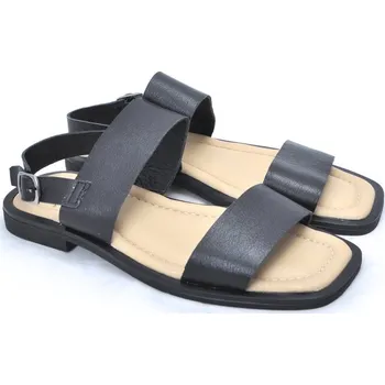 Dámské sandále Molly Bessa 500 1801 černá, vel. 40