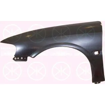 Blatník karosérie Blatník AGB 551602