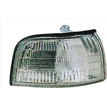 Směrový světlomet Obrysové světlo TYC 18-5011-05-2