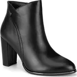 Polokozačky MEXX MX/007C-WYL Černá 38