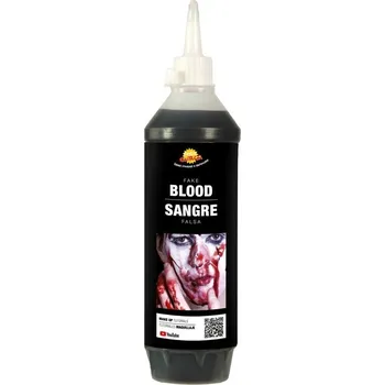 Fiestas Guirca Fake Blood umělá krev 450 ml