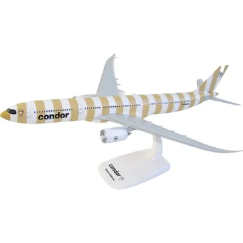 Plastikový model PPC Holland - Airbus A330-900neo, Condor "Beach", Německo, 1/200