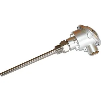 Switch Resistance thermometer , 372-0/10-E-3LS-