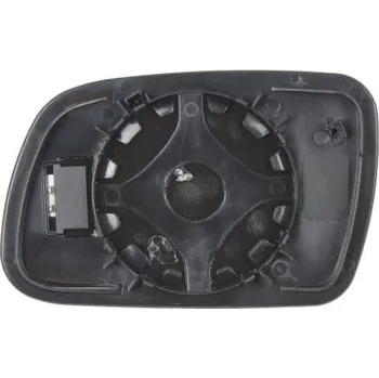 Autosklo Sklo do zrcátka, vnější zrcátko ABAKUS 2926G02