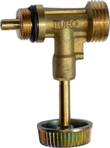 FOKER Jednocestný ventil W21,8 RB1900-07