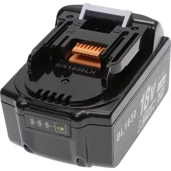 Extensilo - SRN BL1830 18V 1x 4000mAh