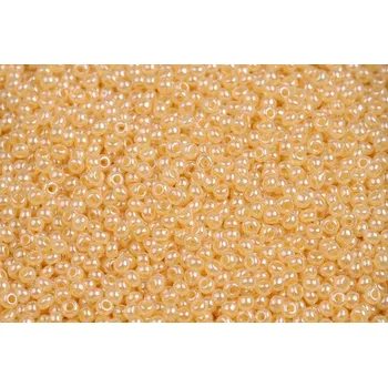 Šperk Preciosa rokajl 10/0 č. 863 (50g)