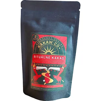 Rituální kakao 100 g 10 porcí
