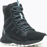 Merrell BRAVADA EDGE 2 THERMO MID WP black/arona Velikost boty: 36