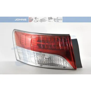 Zadní světlomet Zadní světlo DEPO 812787-E