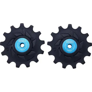 přehazovačka BBB kladky BDP-09 RollerBoys 13T