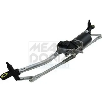 Autosklo Systém čištění skel MEAT &amp; DORIA 207004