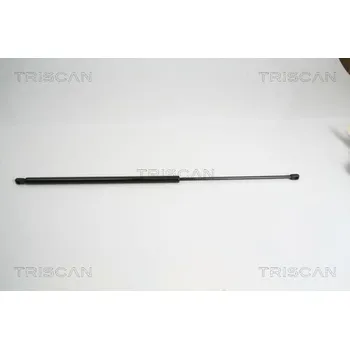 Příslušenství karosérie Pneumatická pružina / vzpěra zavazadlového prostoru AGB 3040ABD