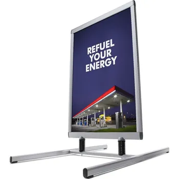 Kancelář Windtalker Excel Eco, DIN A0