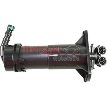 Autosklo Tryska ostřikovače, čištění světlometu AGB 1370DSR2