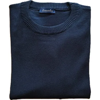 Pánský svetr Pánský svetr Ilmodo - navy Velikost: 60