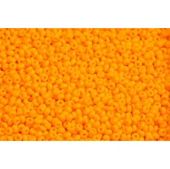 Módní doplněk Preciosa rokajl 10/0 č. 865 (50g)