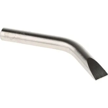 Pájecí hrot Pájecí hrot 12.5 mm MT31 pro SI100, SI120