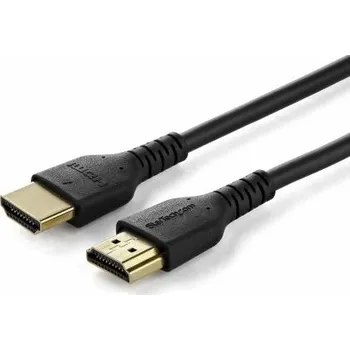 Video kabel StarTech.com 1m Premium Certified HDMI 2