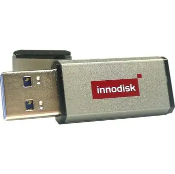 USB flash disk Flash disk 8 GB USB 3.0 InnoDisk Ano MLC