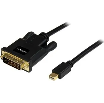 Redukce 3 ft Mini DisplayPort to DVI Adapter Cab
