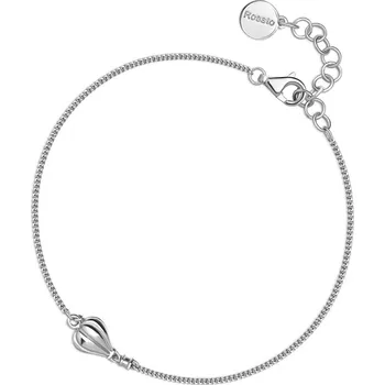 Náramek Rosato Stylový stříbrný náramek Balón Allegro RZAL051 + 2 měsíce na vrácení zboží