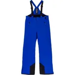Chlapecké lyžařské kalhoty PinBina JUNIOR SNOW PANTS - modrá 152