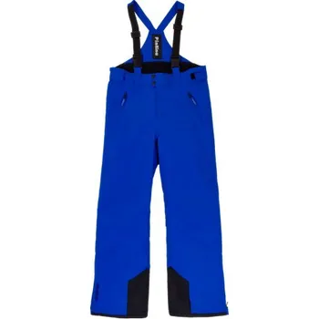 Chlapecké kalhoty Chlapecké lyžařské kalhoty PinBina JUNIOR SNOW PANTS - modrá 152
