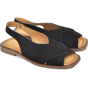 Dámské sandále Molly Bessa 500 1803 černá, vel. 40