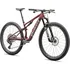 Horské kolo Specialized Epic 8 Expert 29" Satin/Redsky White 2024