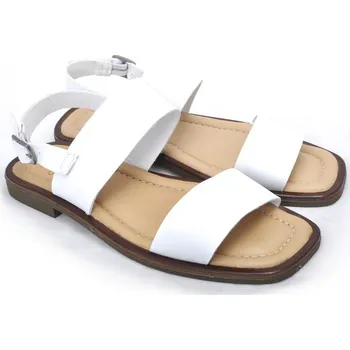 Dámské sandále Molly Bessa 500 1801 bílá, vel. 37