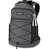 Sportovní batoh Dakine Wndr Pack 18 l, Carbon