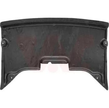 Motorový prostor Izolace motorového prostoru AGB 500534-6