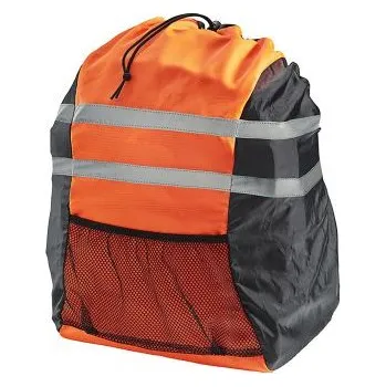 turistický batoh Pláštěnka na batoh, Polyester, délka: 260mm 280mm x , výška: 120mm Technics