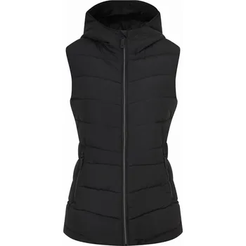 Dámská vesta Dámská vesta Dare 2b Complicate II Gilet Velikost: XS / Barva: černá