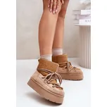 Sněhule model 202182 Step in style 36