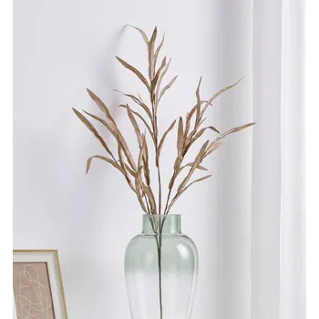 umělá květina Eglo 428233 - Umělá květina KUNMING 82 cm hnědá