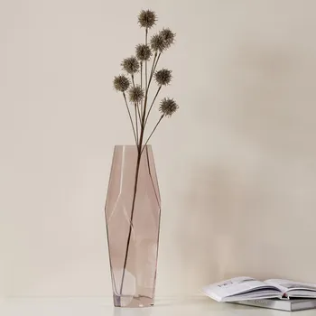 umělá květina Eglo 428184 - Umělá květina BENESSO 73 cm zlatá