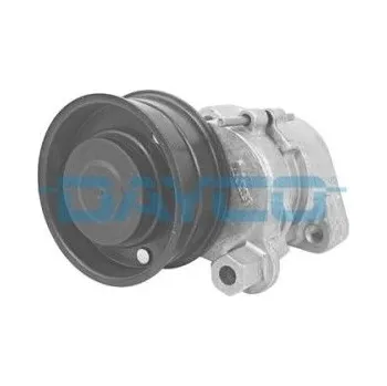 Napínák, žebrovaný klínový řemen DAYCO APV2543