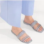 Tamaris 1-1-27110-28 šedá, vel. 37