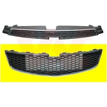 Příslušenství karosérie Mřížka chladiče AGB 250805-1