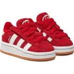 Sneakersy adidas Campus 00s Cf El I JI4336 Červená 27