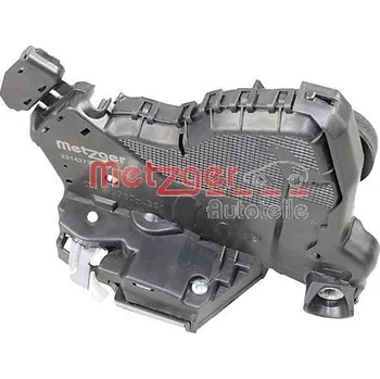 Autozámek Zámek dveří AGB 8127ZC-1F