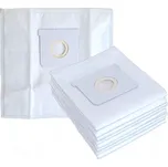 K&M T26.1/micro Sáčky pro Profi Europe PROFI 10 textilní 10ks