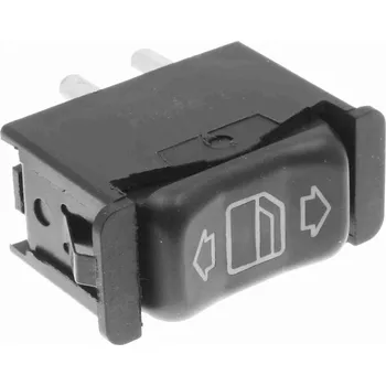 Spínač, zvedací zařízení oken AGB 5001P-73