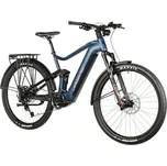 Leader Fox Benton Bafang M510 23,2 Ah…