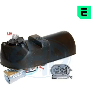 Motorek stěrače a odstřikovače Motor stěračů AGB 6006SWP2