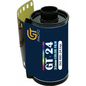 Fotopapír GT Photo Fotofilm GT24FILM 35 mm